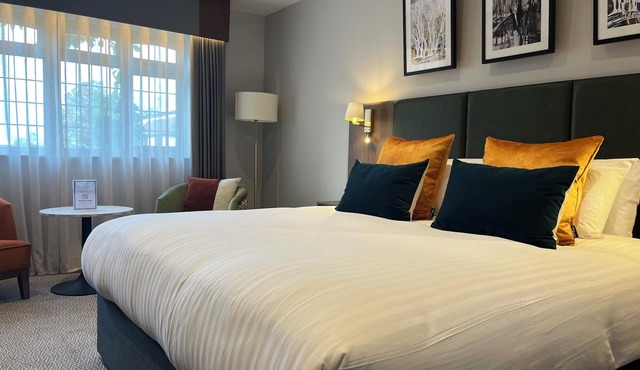 Sketchley Grange Hotel & Spa
