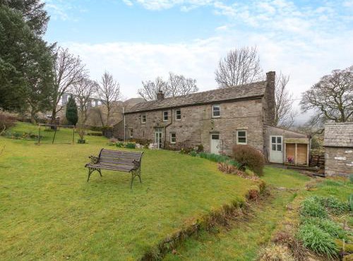 Slingsby Barn
