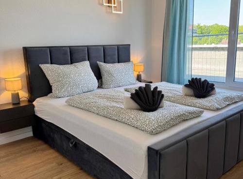 Smart In Kassel - Boardinghouse in Kassel