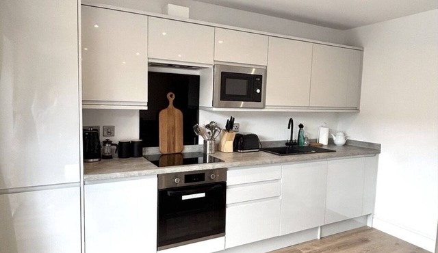 Smithy Mills Apartment 1