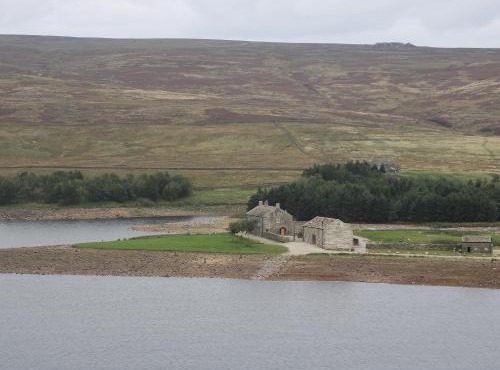 Snave Cottage