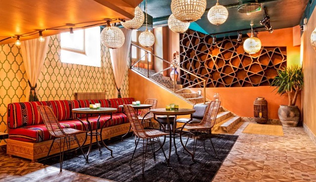 Sofo Hotel in Stockholm