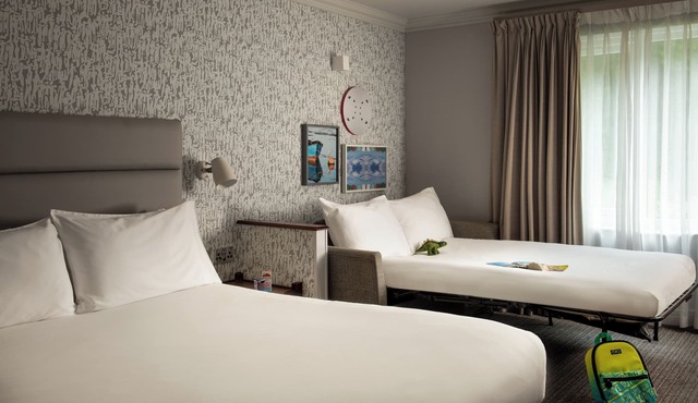 Solent Hotel and Spa