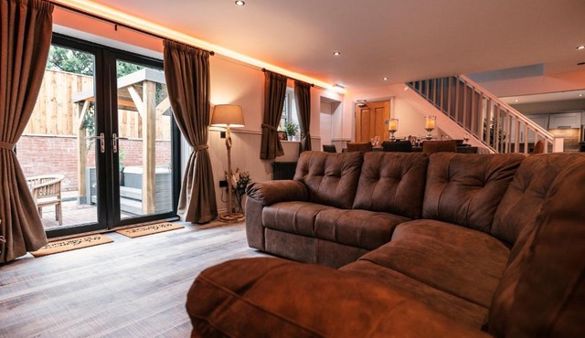 South Causey Inn