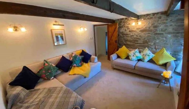 South View Cottage new renovation Yorkshire Dales