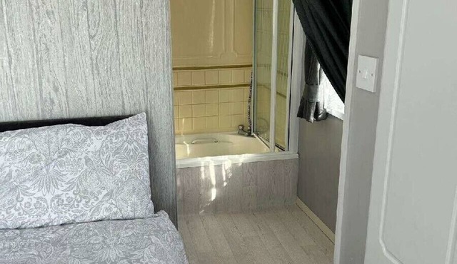 SOUTHVIEW HOLIDAY PARK - HOLIDAY ACCOMMODATION 21386 in Skegness