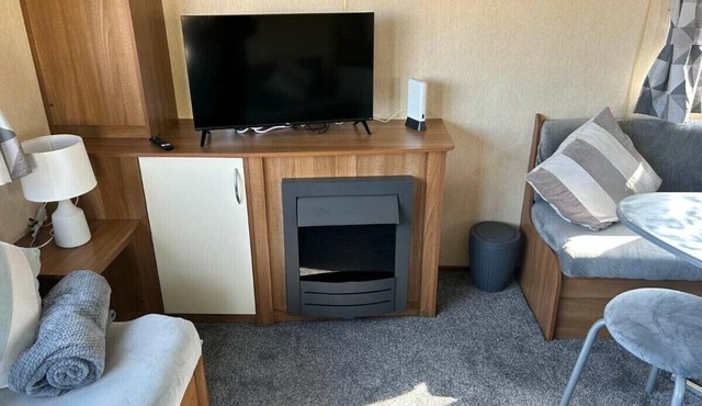 SOUTHVIEW HOLIDAY PARK - HOLIDAY ACCOMMODATION 21385 in Skegness