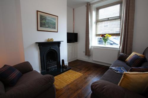 Spacious 3 bedrooms Cottage in Whalley