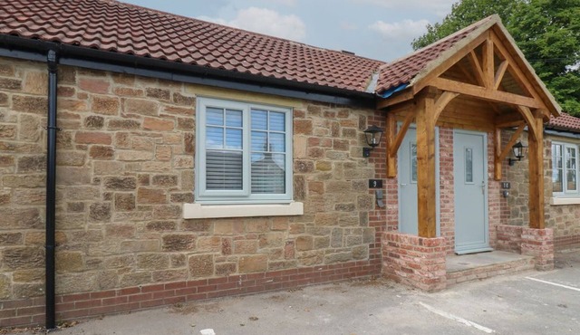 Spacious Cottage Number 9, Brandon, County Durham