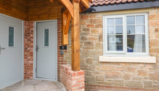 Spacious Cottage Number 6, Brandon, County Durham