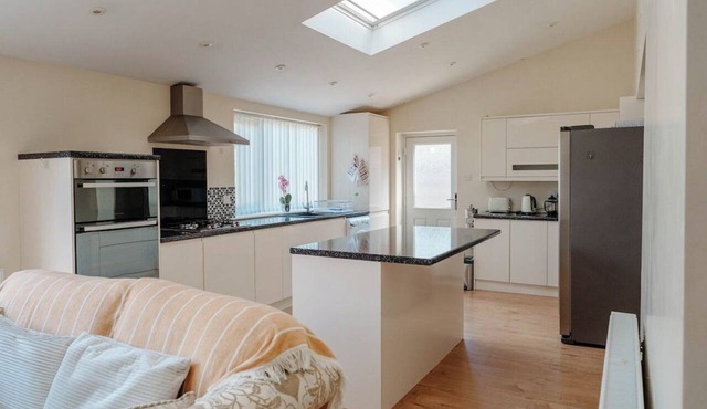 Spacious Garden Home | Near York | Dog Friendly