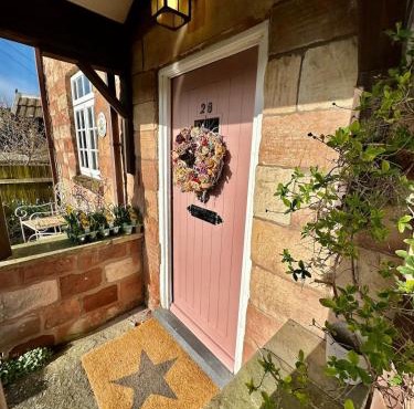 Spring Cottage