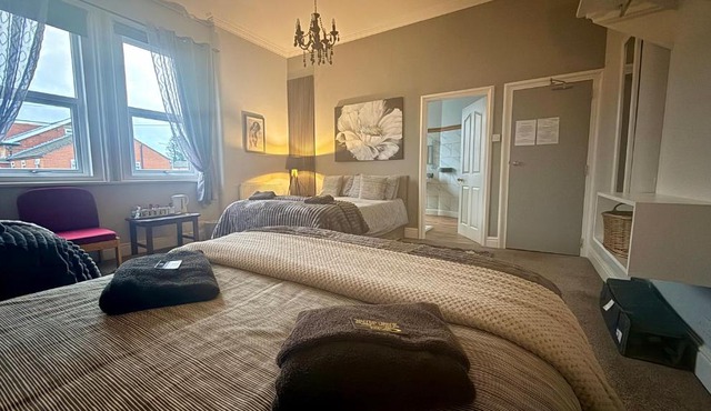 St Andrews house Hotel