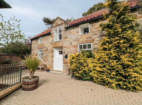 St Hilda's Cottage