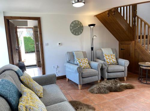 Stable Cottage