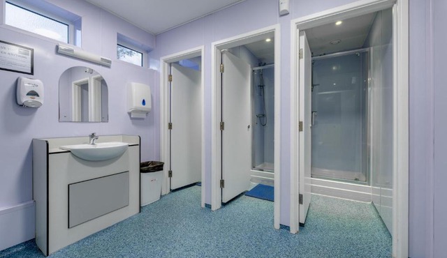 Stableside Hostel at York Racecourse