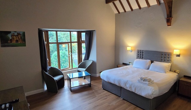 Staindrop Hotel