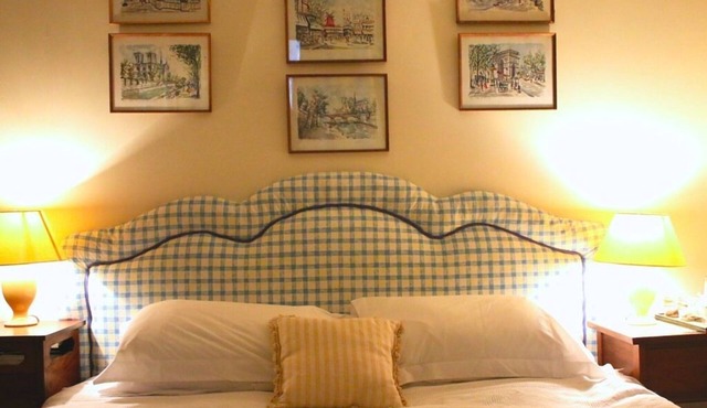 Stone House Bed and Breakfast