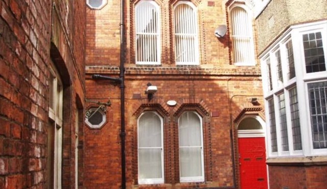 Studio 1869 - A hidden gem in Hull's Old Town
