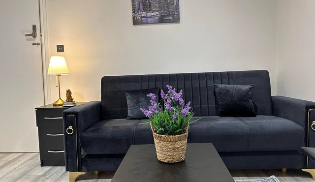 Studio Flat in London