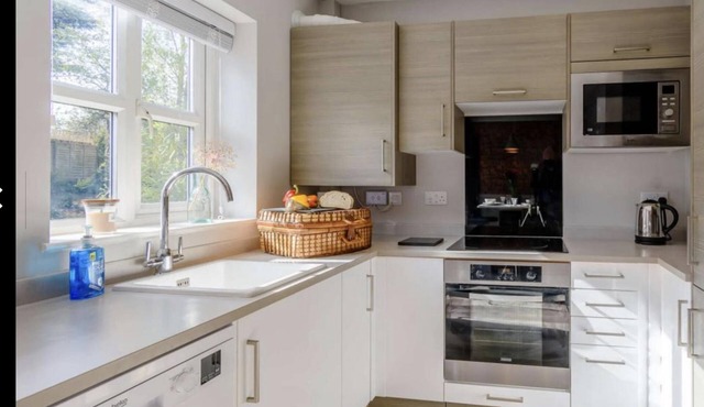 Stunning 2-Bed House in Walkington near Beverley