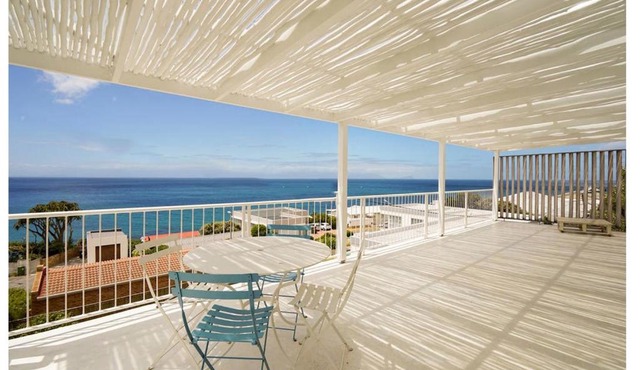 Stunning Simonstown Apartment in Simonʼs Town
