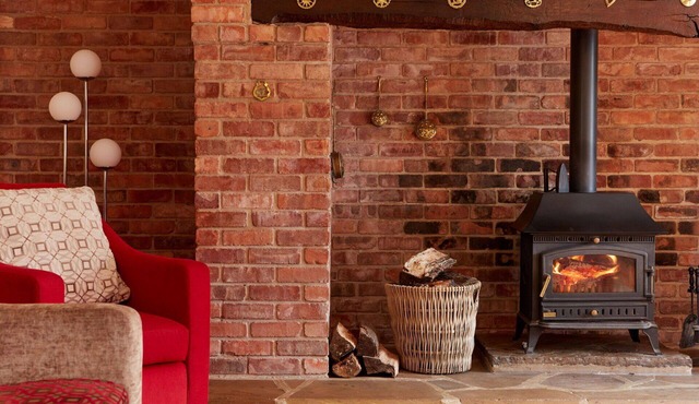 Stunning villa for 14 people with WIFI, TV and pets allowed