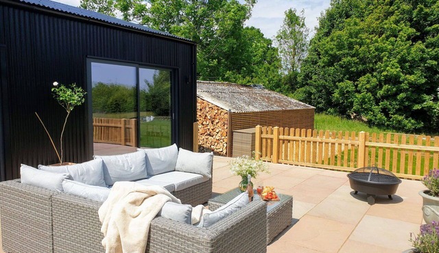 Stunning villa for 4 people with WIFI, TV and terrace