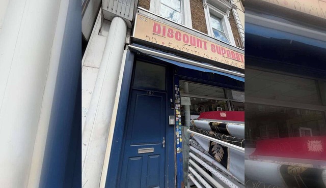 Stylish 3BDR Flat 10 Minutes from Portobello Road
