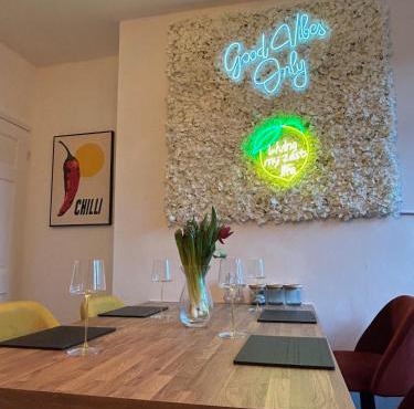 Stylish Fulford Home