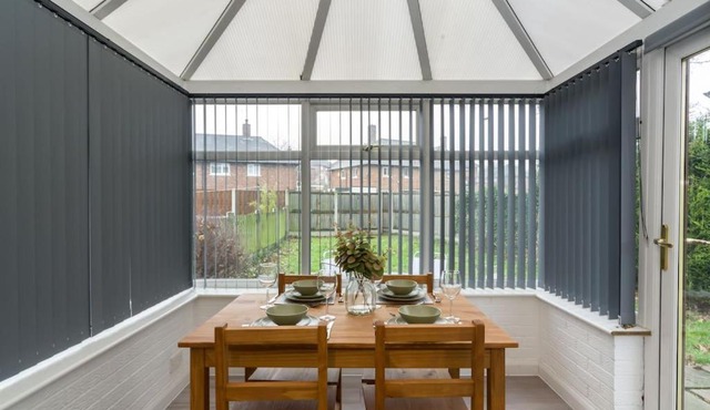 Stylish two bedroom home SHEFFIELD