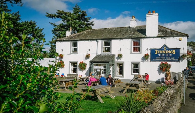 Sun Inn