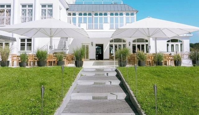 Sunday Schwielowsee Junior Suite Disability Access in Werder