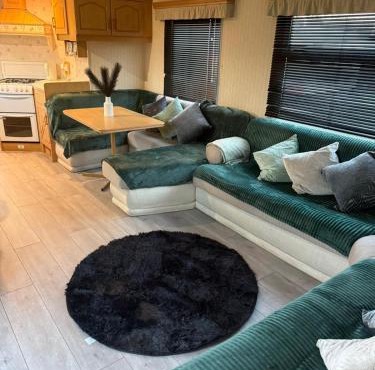 Sunkist holiday home from home