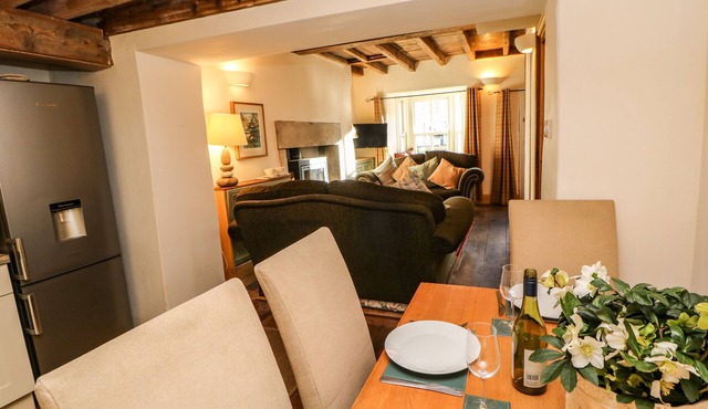 Sunny Cottage