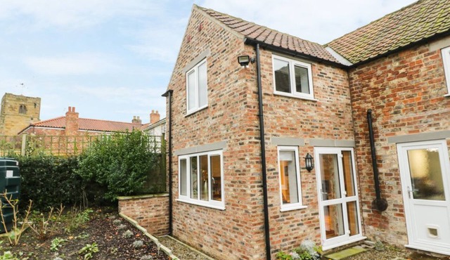 Sunnyside Garden Cottage, Husthwaite