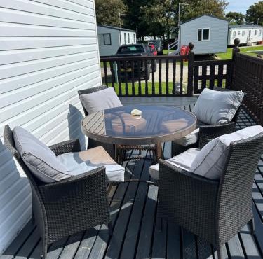 Sunshine Lodge Haven Lakeland