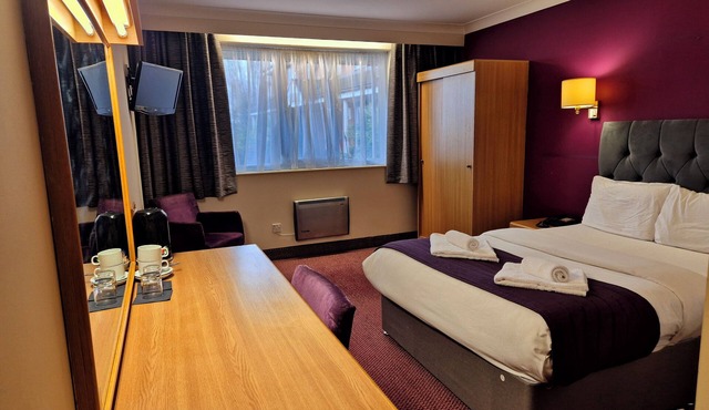 Supreme Inn Boston