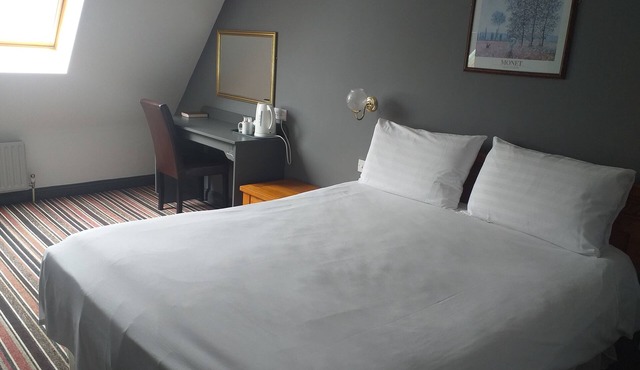 The Airman Hotel