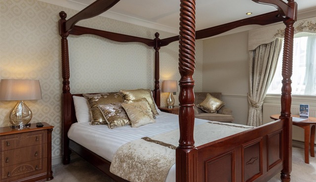 The Ashbourne Hotel, BW Signature Collection