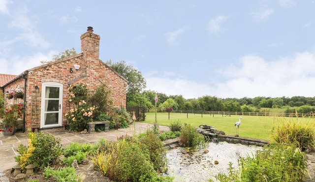 The Barn at Orchard Farm, York