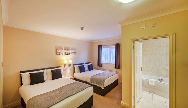 The Barn Hotel & Spa