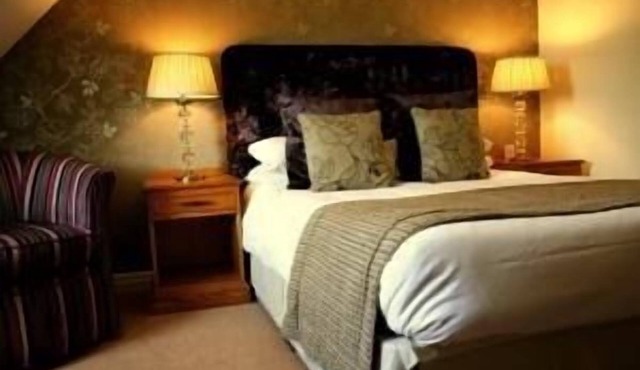 The Bridge Hotel and Spa