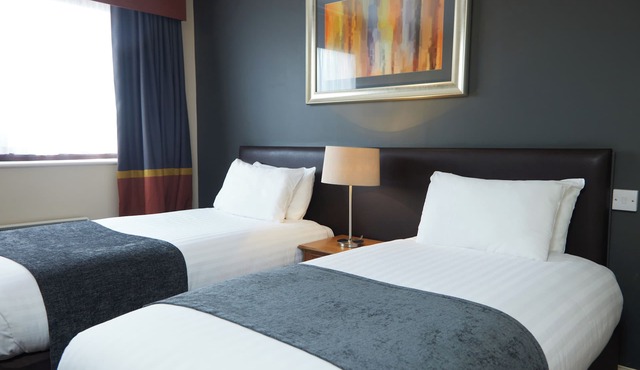 The Broughton Hotel By Greene King Inns