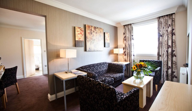 The Caledonian Hotel