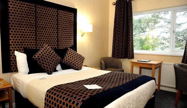 The Carlton Park Hotel