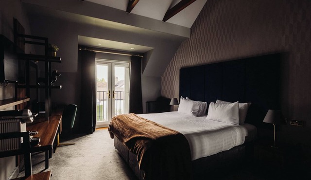 The Chesterton Hotel