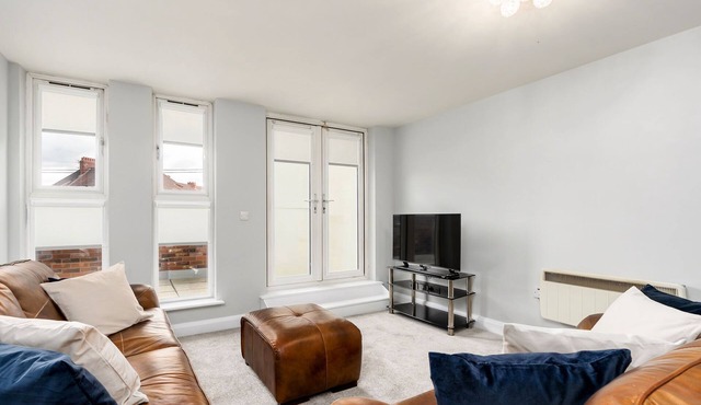 The Chorlton- Luxury Stay In The Heart Of Chorlton