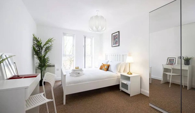The Chorlton Duplex