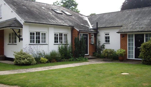 The Coach House